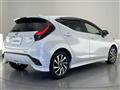 2021 Toyota AQUA