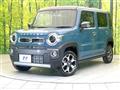 2025 Suzuki Hustler