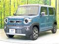 2025 Suzuki Hustler