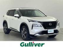 2023 Nissan X-Trail
