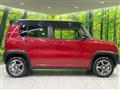 2015 Mazda Flair Crossover