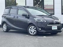 2018 Toyota Sienta
