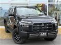 2024 Mitsubishi Triton