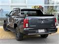 2024 Mitsubishi Triton