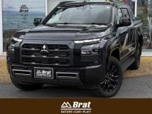 2024 Mitsubishi Triton