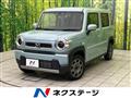 2025 Mazda Flair Crossover