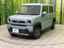2025 Mazda Flair Crossover