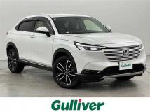 2024 Honda VEZEL