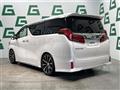 2020 Toyota Alphard