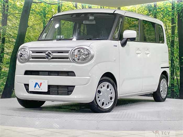 2023 Suzuki Suzuki Others