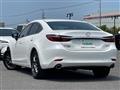 2021 Mazda Mazda6
