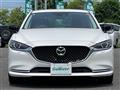 2021 Mazda Mazda6