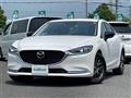 2021 Mazda Mazda6