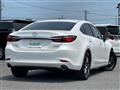2021 Mazda Mazda6