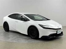 2023 Toyota Prius