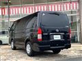 2021 Toyota Hiace Van