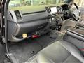 2021 Toyota Hiace Van