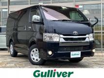 2021 Toyota Hiace Van