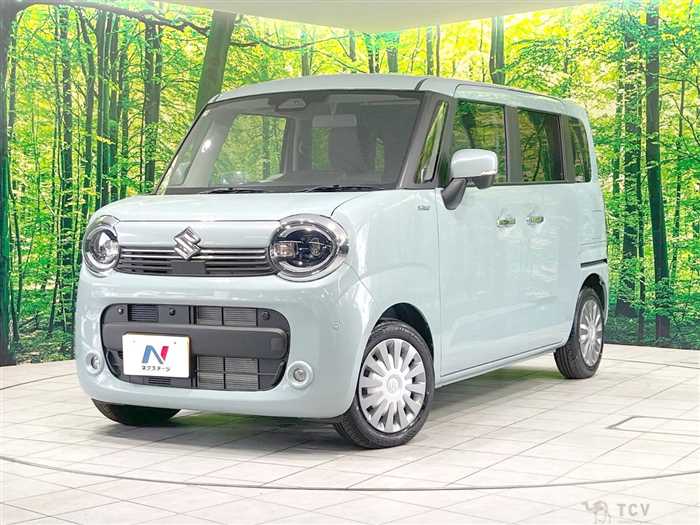 2025 Suzuki Suzuki Others