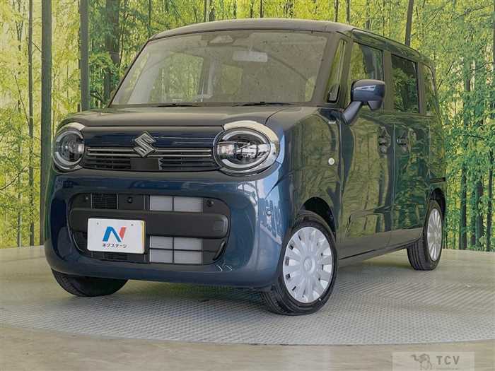 2025 Suzuki Suzuki Others