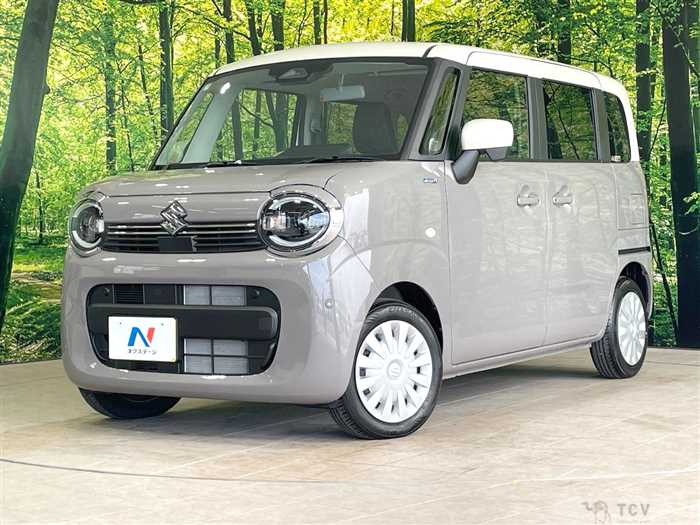 2025 Suzuki Suzuki Others