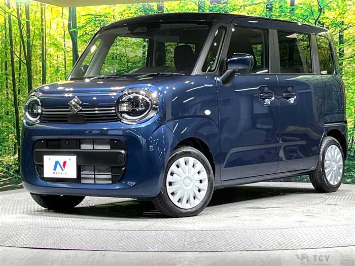 2025 Suzuki Suzuki Others