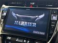 2019 Toyota Harrier