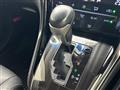 2019 Toyota Harrier