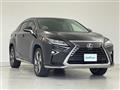 2016 Lexus RX