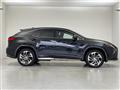 2016 Lexus RX