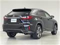 2016 Lexus RX