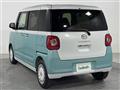 2023 Daihatsu Move Canbus