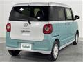 2023 Daihatsu Move Canbus