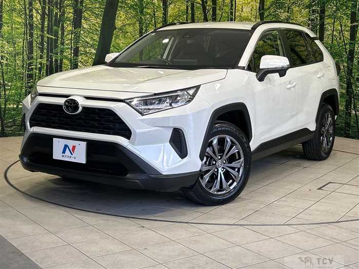 2023 Toyota RAV4