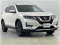 2021 Nissan X-Trail