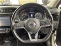 2021 Nissan X-Trail