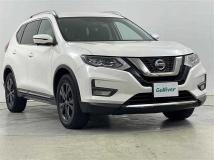 2021 Nissan X-Trail