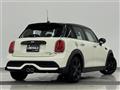 2022 BMW MINI