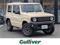 2022 Suzuki Jimny