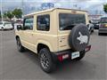 2022 Suzuki Jimny
