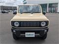 2022 Suzuki Jimny
