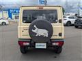 2022 Suzuki Jimny