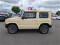 2022 Suzuki Jimny