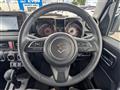 2022 Suzuki Jimny
