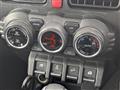 2022 Suzuki Jimny