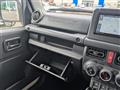2022 Suzuki Jimny