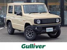 2022 Suzuki Jimny