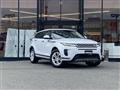 2019 Land Rover RangeRover Evoque