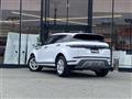 2019 Land Rover RangeRover Evoque