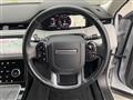 2019 Land Rover RangeRover Evoque